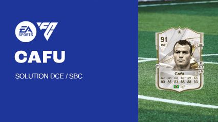 fc 24 solution dce cafu mini
