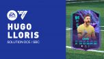 fc 24 solution dce hugo lloris mini