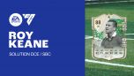 fc 24 solution dce roy keane winter mini