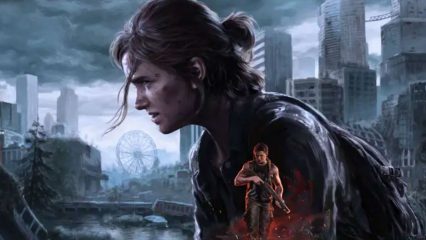Test de The Last of Us Part II Remastered: Vous reprendrez bien un peu de Cordyceps?
