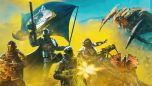 Helldivers 2 Cover