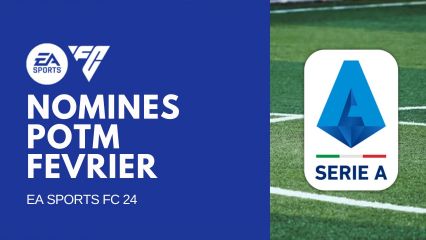 fc 24 nomines potm de fevrier en serie a mini