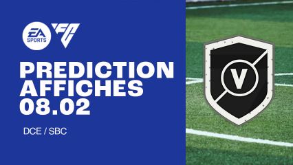 fc 24 prediction affiches du 8 fevrier mini