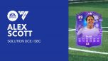 fc 24 solution dce alex scott fantasy mini