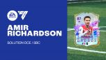 fc 24 solution dce amir richardson mini2