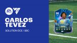 fc 24 solution dce carlos tevez ucl mini