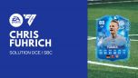 fc 24 solution dce chris fuhrich fantasy mini
