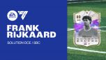fc 24 solution dce frank rijkaard mini