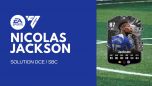 fc 24 solution dce nicolas jackson mini