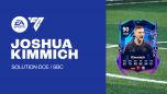 fc 24 solution dce joshua kimmich rttf mini