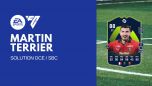 fc 24 solution dce martin terrier potm mini