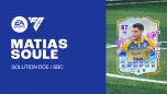 fc 24 solution dce matias soule mini
