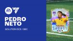 fc 24 solution dce pedro neto future stars mini