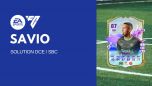 fc 24 solution dce savio mini
