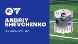 fc 24 solution dce shevchenko mini