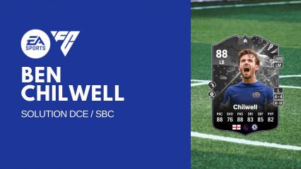 fc 24 ben chilwell mini