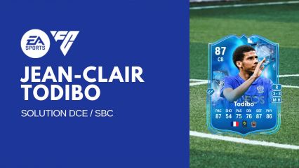 fc 24 jean-clair todibo mini