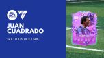 fc 24 juan cuadrado birthday mini