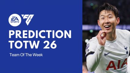 fc 24 prediction totw 26
