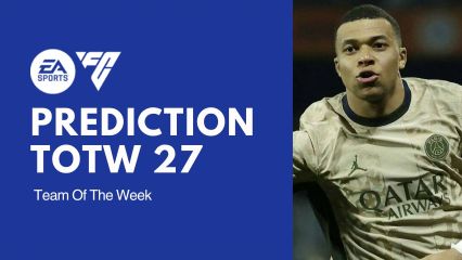 fc 24 prediction totw 27 mini