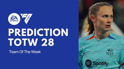 fc 24 prediction totw 28 mini