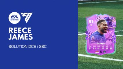 fc 24 reece james birthday mini