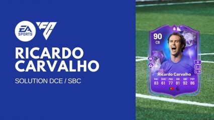 fc 24 ricardo carvalho fantasy mini