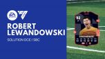 fc 24 solution dce robert lewandowski potm mini
