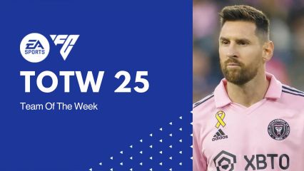 fc 24 totw 25 mini