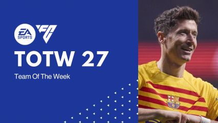 fc 24 totw 27 mini
