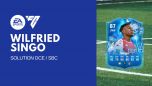 fc 24 wilfried singo mini