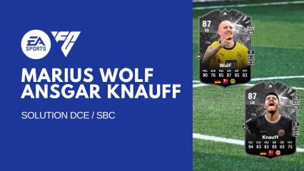 fc 24 wolf mini