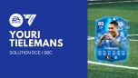 fc 24 youri tielemans mini