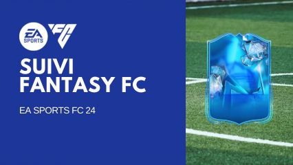 suivi fantasy fc 24