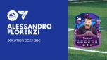 fc 24 florenzi flashback mini