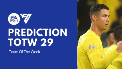 fc 24 prediction totw 29 mini