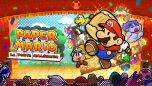 paper mario mini