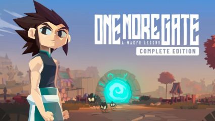 Test de One More Gate: A Wakfu Legend !