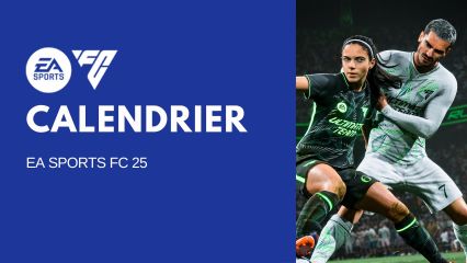fc 25 calendrier events mini