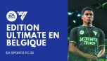 fc 25 edition ultimate de fc 25 mini
