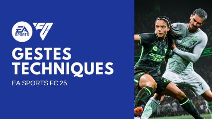 fc 25 liste gestes techniques mini