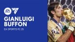 FC 25 gianluigi buffon mini