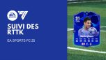 fc 25 suivi RTTK mini