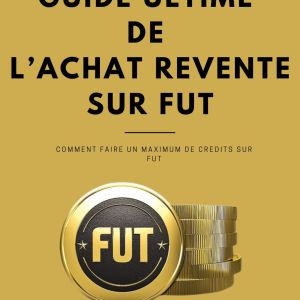 livre achat revente fc 25