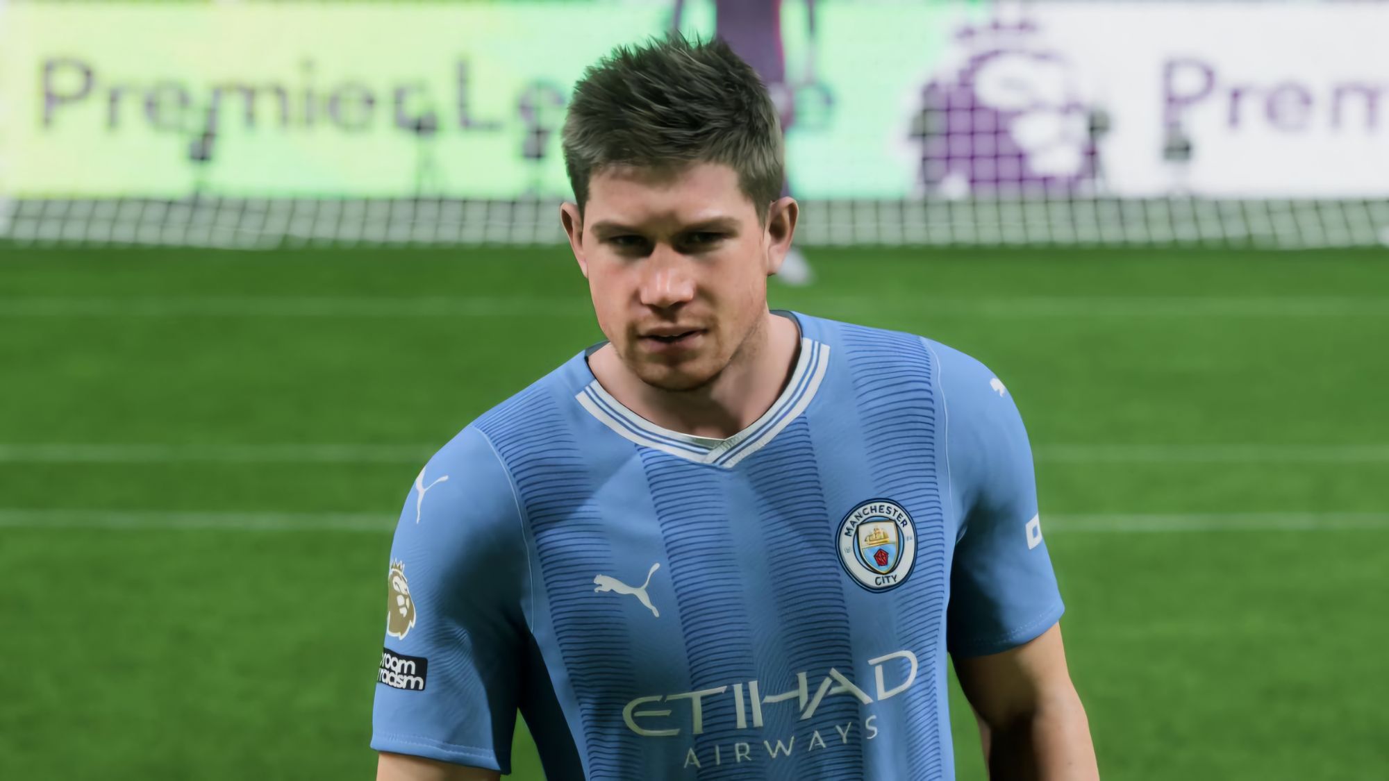 Kevin de bruyne fc 25