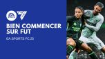 fc 25 bien démarrer sur fut mini