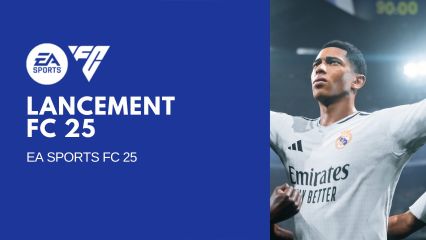 fc 25 lancement fc 25 mini