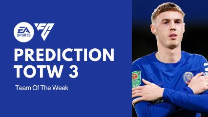 fc 25 predi totw 3 mini