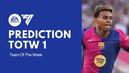 fc 25 prediction totw 1 mini