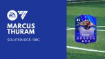fc 25 solution Marcus thuram potm mini